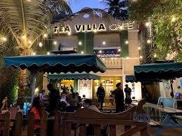 Tea Villa Cafe