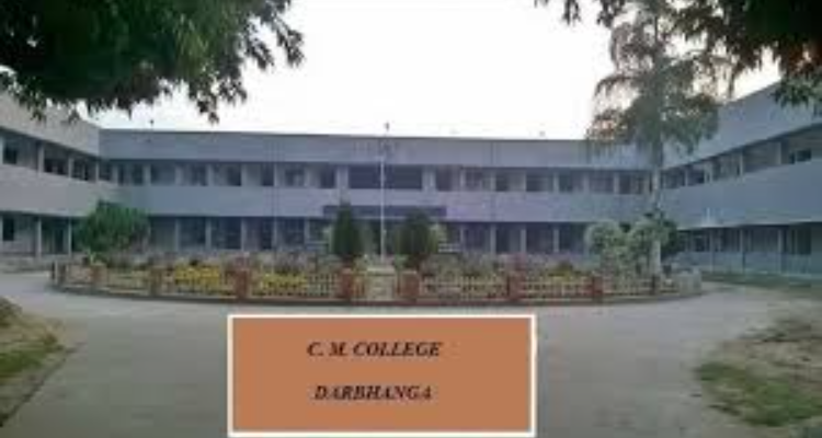 ssC.M College – Darbhanga