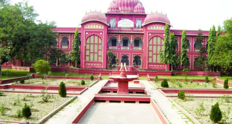 ssLalit Narayan Mithila University