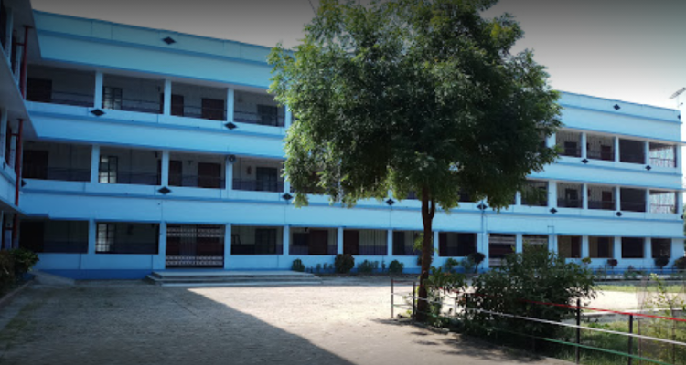 ssSt. Ignatius School