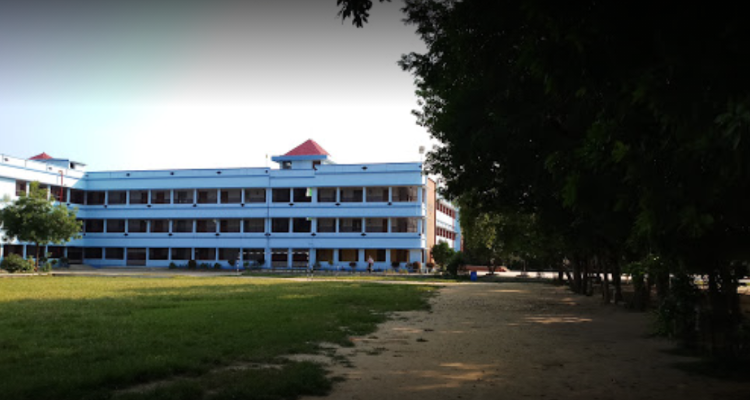 ssSt. Ignatius School