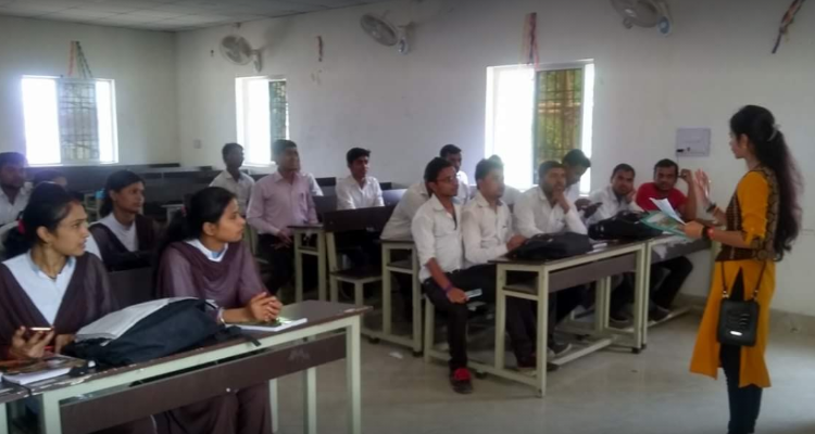 ssSaraswati Shishu Mandir-School in Aurangabad, Bihar