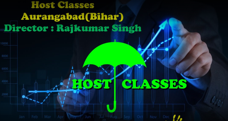 ssHost classes- Coaching classes in Aurangabad, Bihar