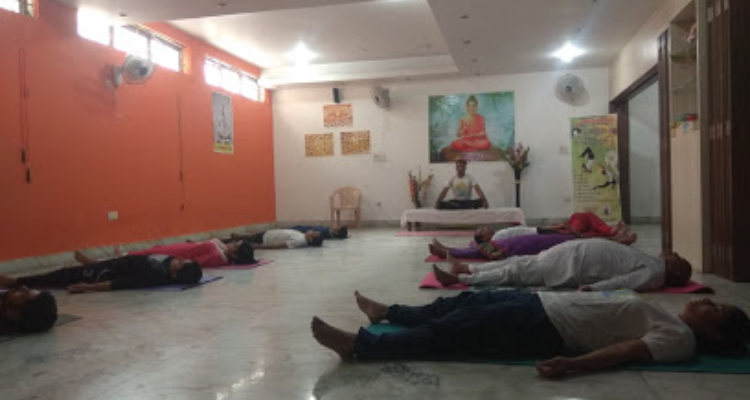 ssSampoorna yoga