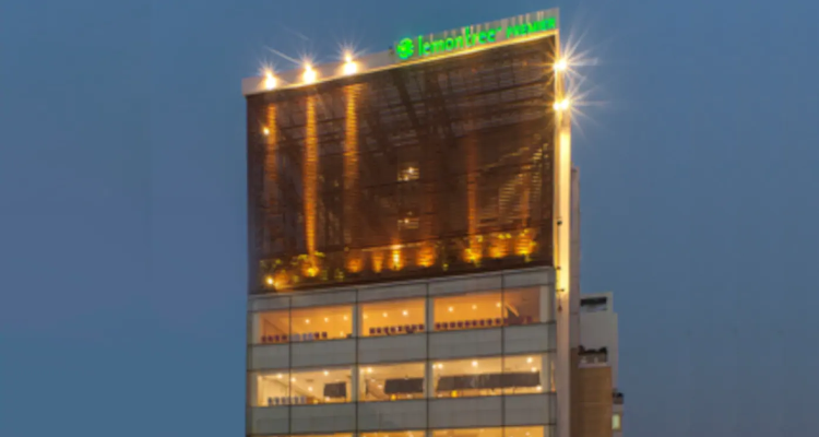 ssLemon Tree Premier,Patna