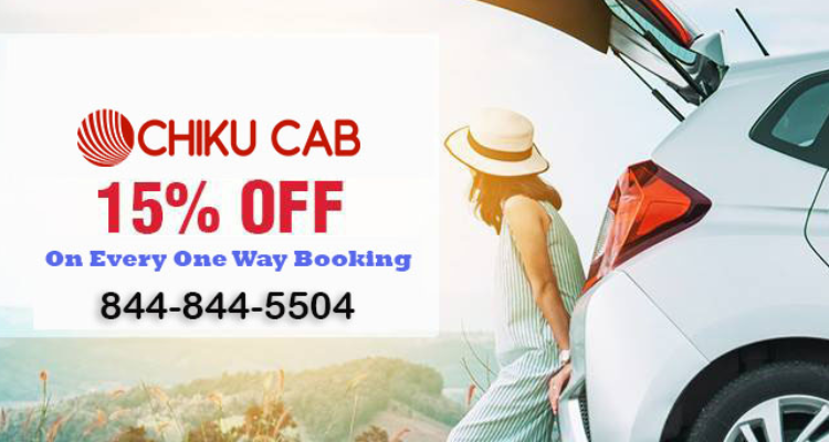 ssChiku cab llp