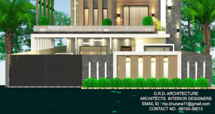 ssGRD Architecture- Punjab