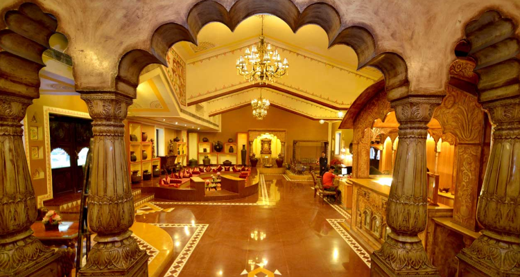 ssRajasthan Royal tour in Jaipur