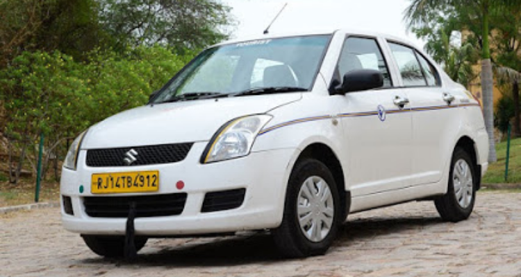 ssMaharana cab in Jaipur