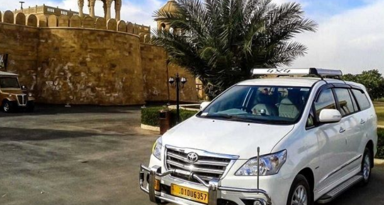 ssMaharana cab in Jaipur