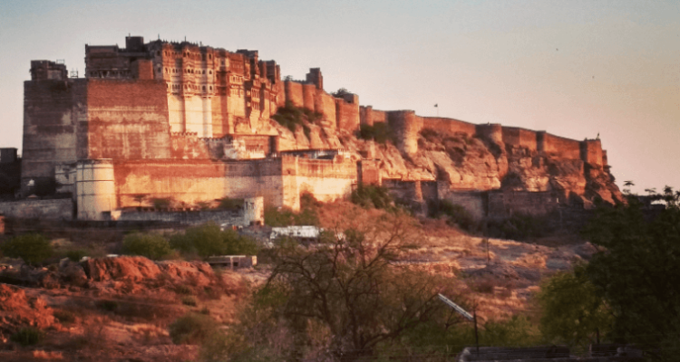 Anjali Tour & travel in Jaipur