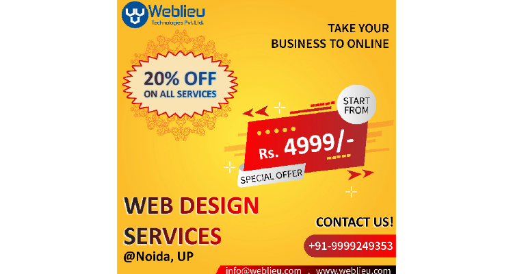 ssWeblieu Technologies pvt. ltd.