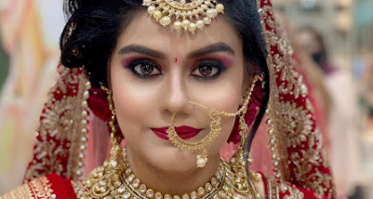 Cleopatra - Best Bridal Makeup Artist In Chandigarh