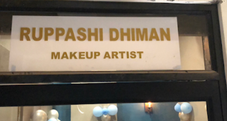 ssRuppashi Dhiman Makeup Artist - Best Salon & Nail Extensions in Zirakpur, Punjab