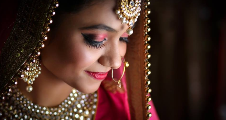 ssThe HiNes Bridal Studio - Mohali