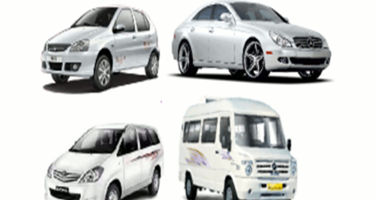 ssMG Taxi in Jaipur