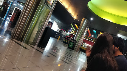 Wave Cinemas