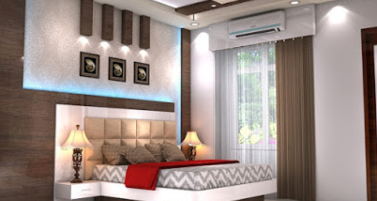 ssModtech Architecture & Interiors - Lucknow