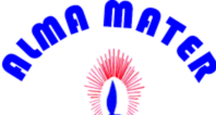 ssAlma Mater School- bareilly