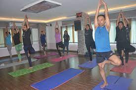 Online Yoga from Home, Sri Sri Yoga by Certified Yoga Teacher - Guwahati