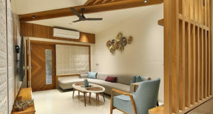 Innovative Architecture and Interiors - Haryana