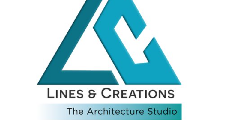 Lines and Creations - The Architecture Studio  haryana