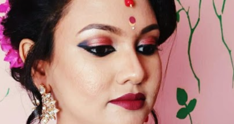 Titli Beauty Parlour & Bridal Makeup Artist | Professional Make-up Artist