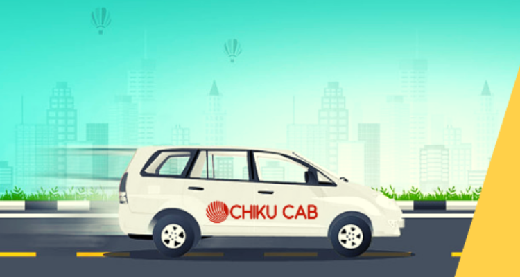 ssChiku Cab