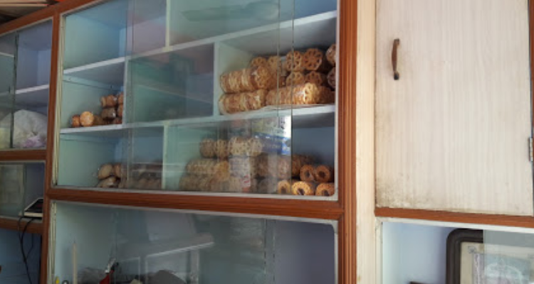 New Das Bakery - West Bengal