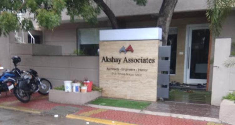 Akshay Associates