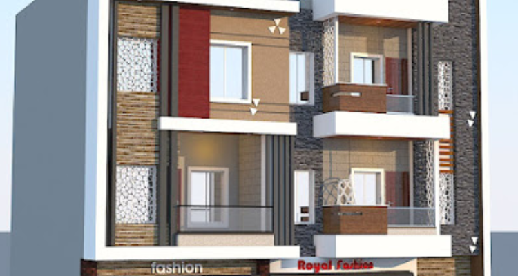 ssSAPL Design Studio(Architectural,Interior Designing & Vastu Consultant) - madhya Pradesh