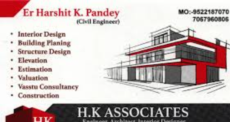 ssH.K. Associates - MadhyaPradesh