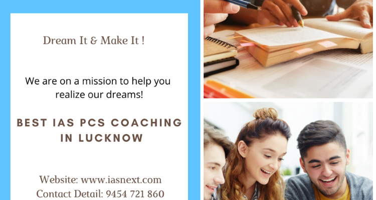 ssBest PCS Coaching in Lucknow