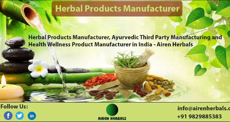 Airen Herbals