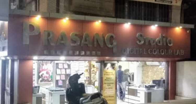 ssPrasang Studio - madhya Pradesh