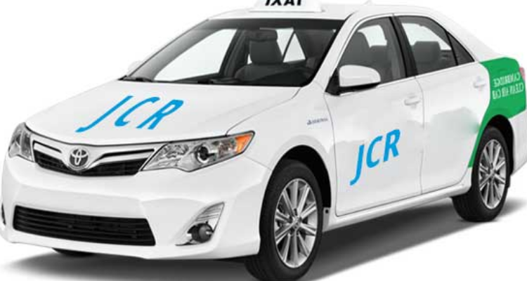 ssJCR Cab & Car Rental Jodhpur