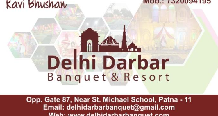 ssDelhi Darbar Banquet and Resort