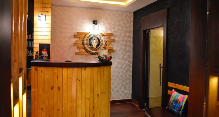 ssMeraki Wellness (Hair,Skin-Beauty,Makeup,Spa) - Madhya Pradesh