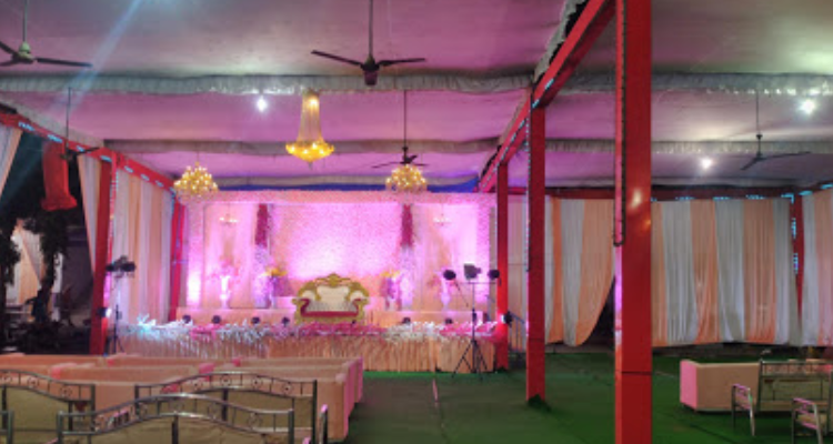 ssShiv Hari Sadan Marriage Garden - Madhya Pradesh