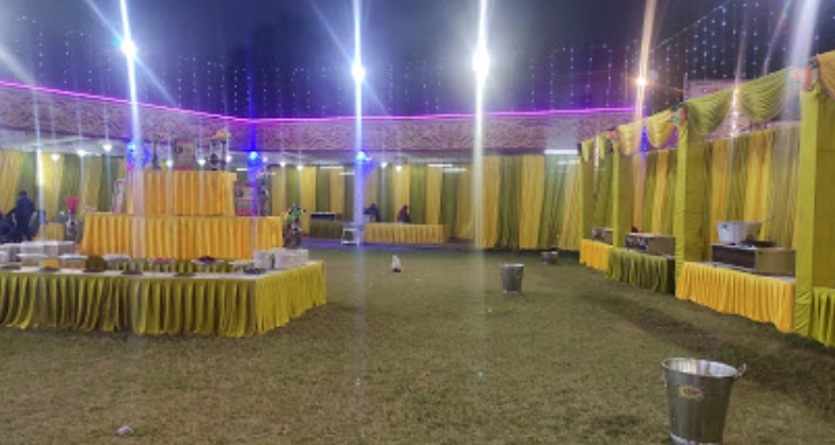 ssShiva Vatika marrige hall - Madhya Pradesh