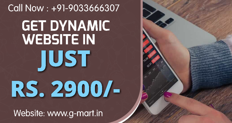 ssG-Mart WebSolutions