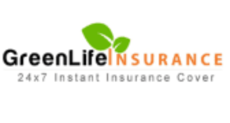 Green life insurance broking company