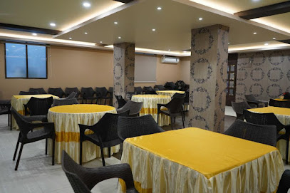 Attic Banquet Hall - Guwahati