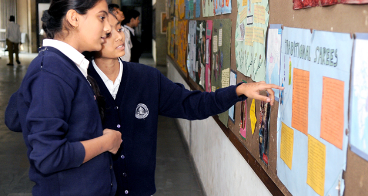 ssRachana School, Shahibaug, Ahmedabad