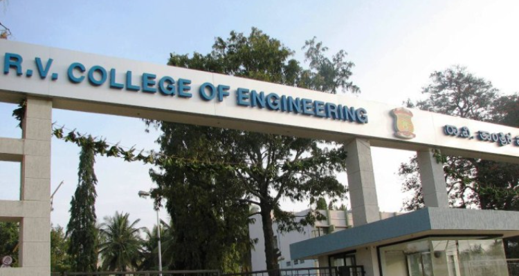 ssR V COLLEGE OF ENGINEERING - [RVCE]