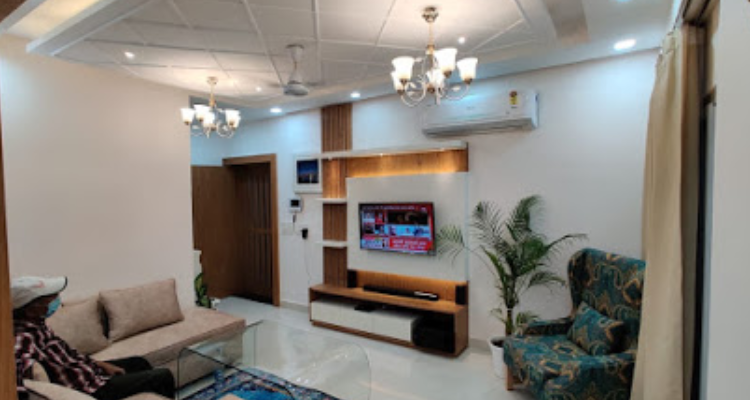 ssRajay Designs & Construction - Gwalior