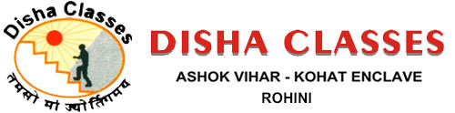 Disha Classes