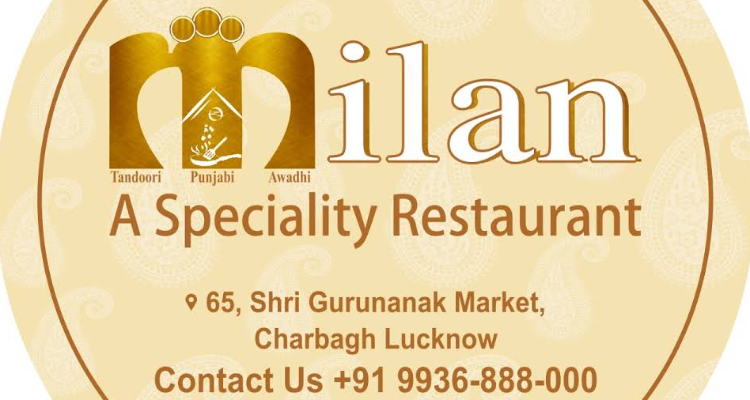 ssMilan -A Speciality Restaurant