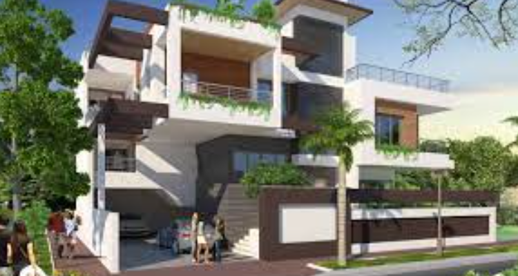 ssAnnai Architects Indore