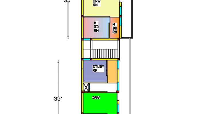 Vastu consultant(Gbhomedesign as per detailed vaßtu)